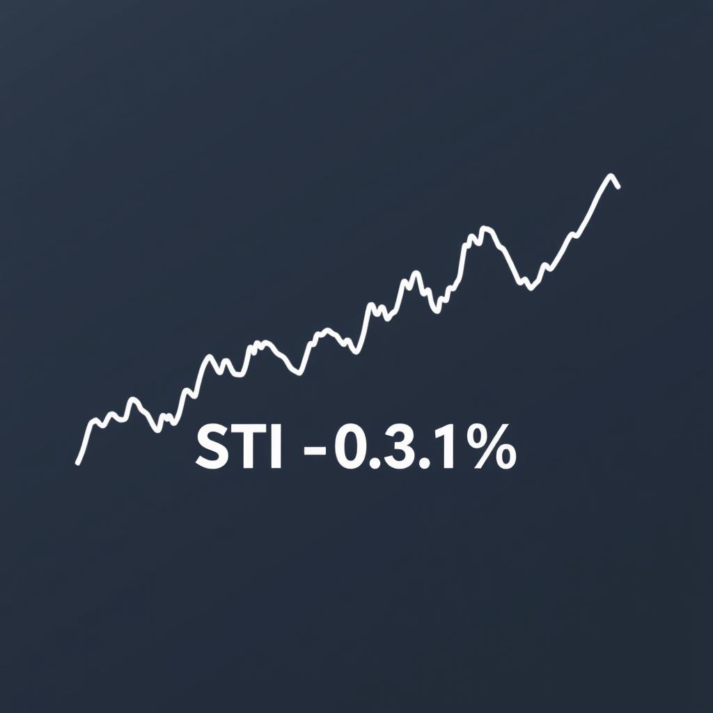新加坡海峡时报指数开盘上涨原因解析