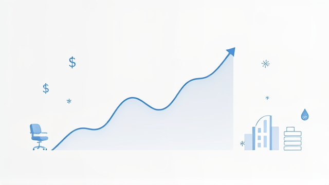 美国股市小幅上涨原因是什么？3月21日市场动态解读