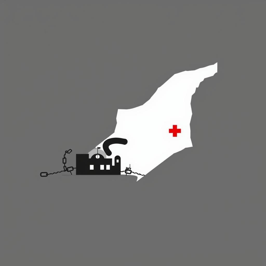 美国国务卿与内坦亚胡商讨加沙军事行动详情