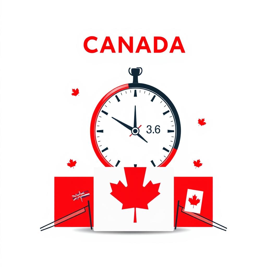 加拿大总理卡尼为何提前举行联邦选举？