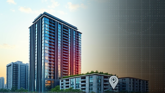 Bloomsbury Residences：纬壹科技城新地标有何魅力？