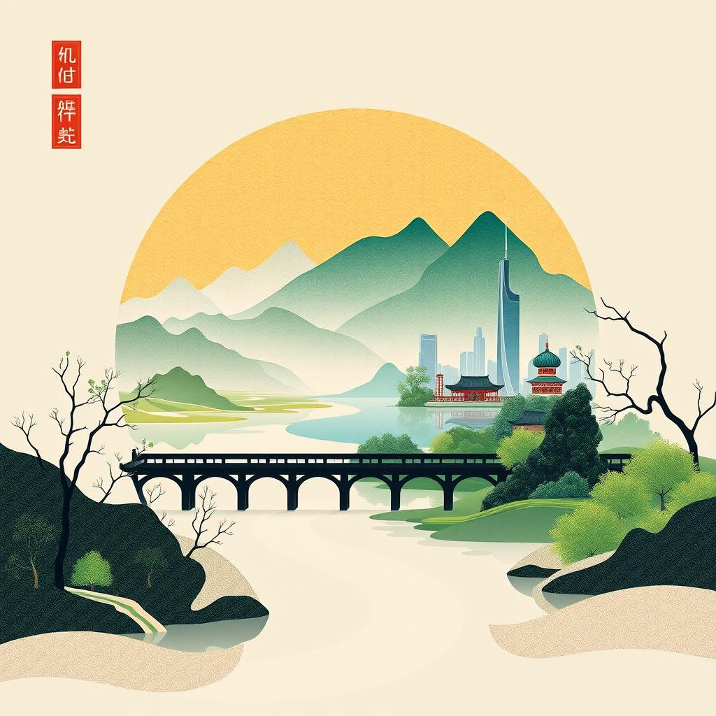 稻作与麦作：为何长江南北心理差异大？