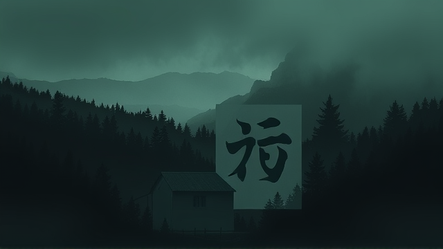 笠松将谈《噬亡村》：人吃人可怕，英语更让我害怕