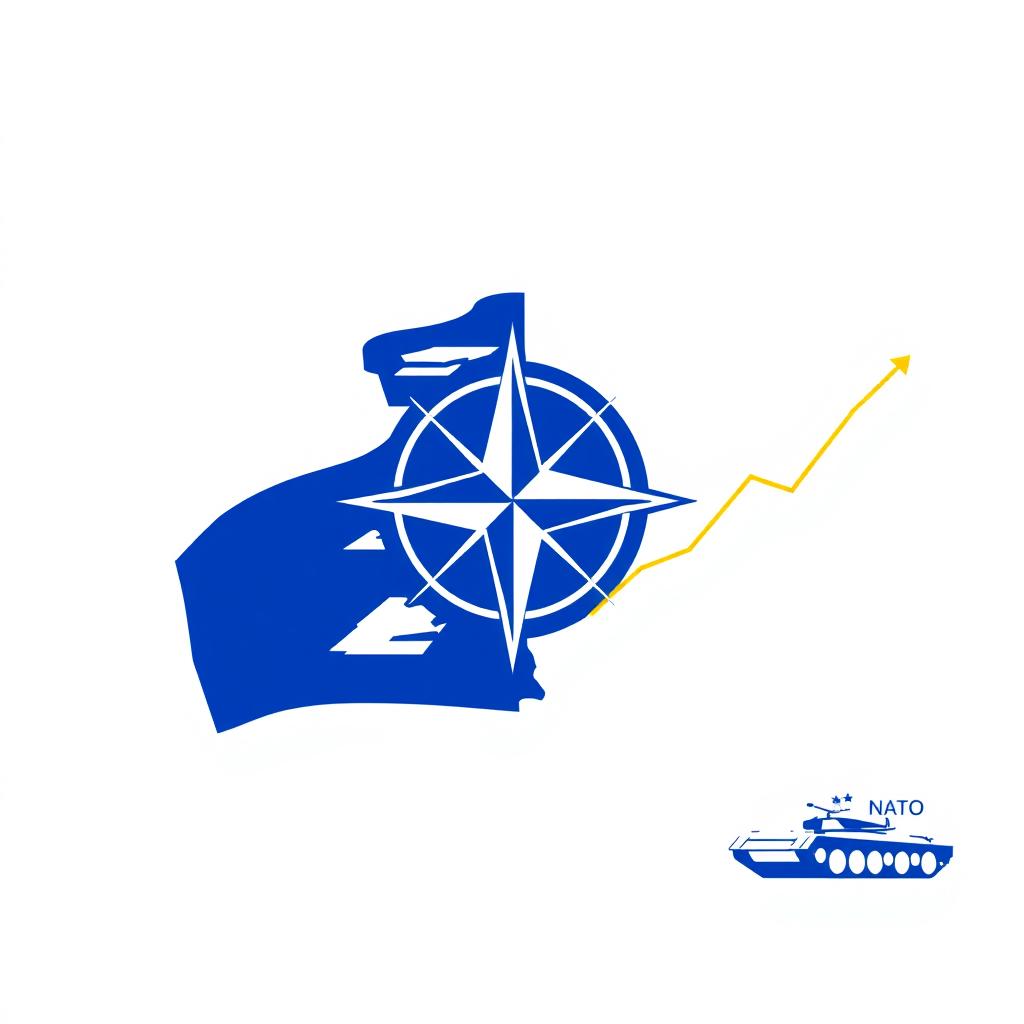 欧盟为何加速摆脱美国安全保护伞？