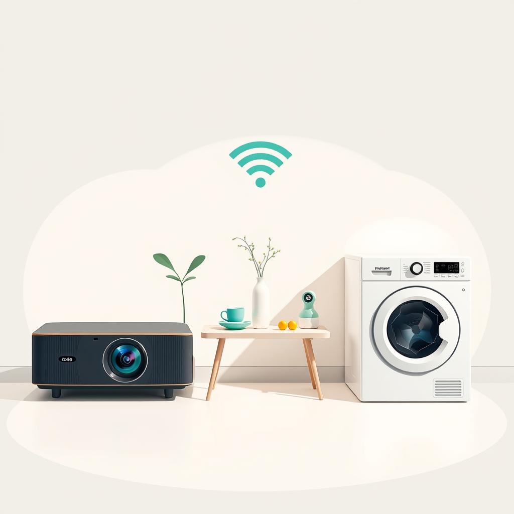 家用电器新品推荐：有哪些值得入手？