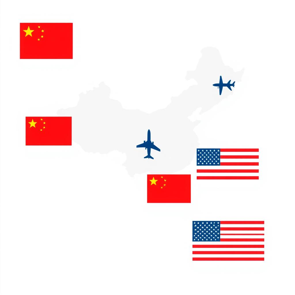 中美撞机事件24周年：中国为何强硬表态？