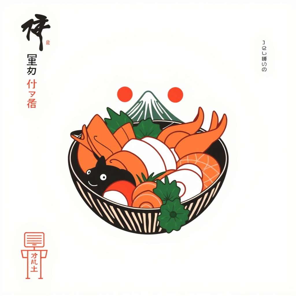 乌节路Tora-San日式海鲜丼有哪些特色？
