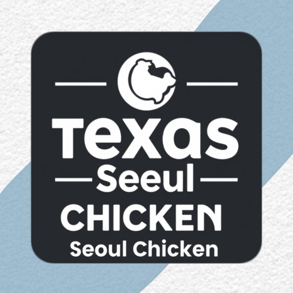 Texas Chicken推韩式风味炸鸡，有什么特色？