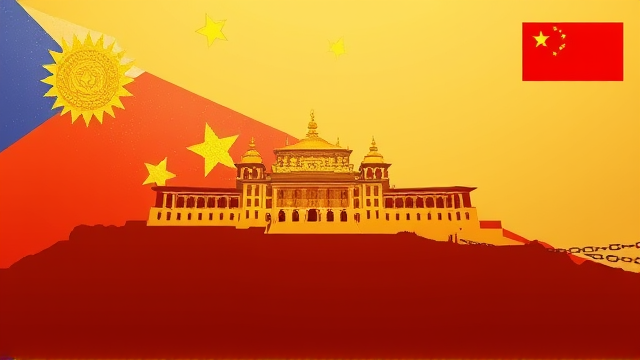 西藏主席强调反对分裂与达赖集团斗争