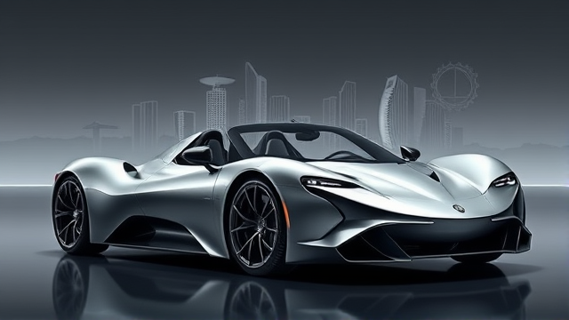 Pagani Utopia Roadster东南亚首发，有何亮点？