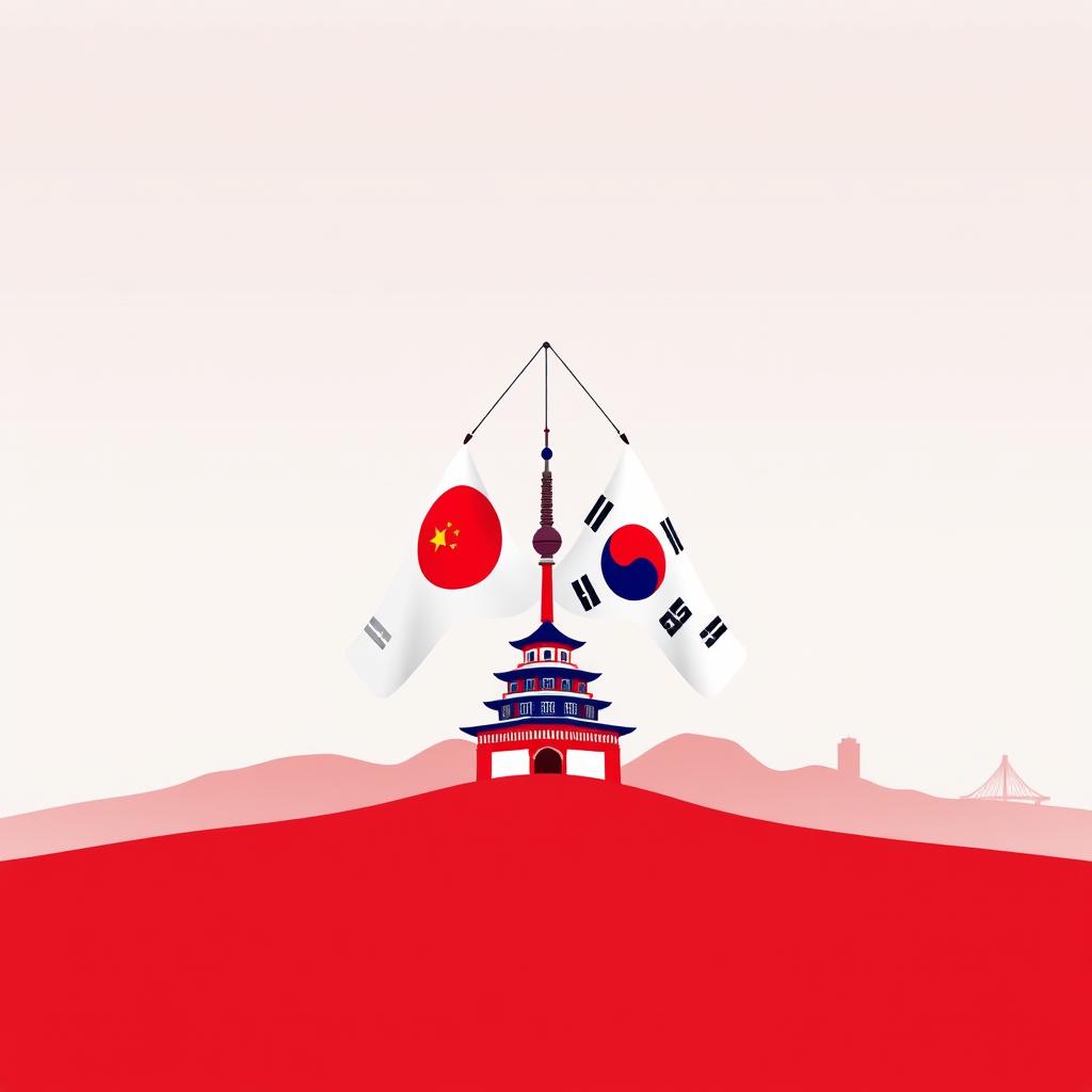 中日韩经贸部长会议首尔召开：有何重点议题？