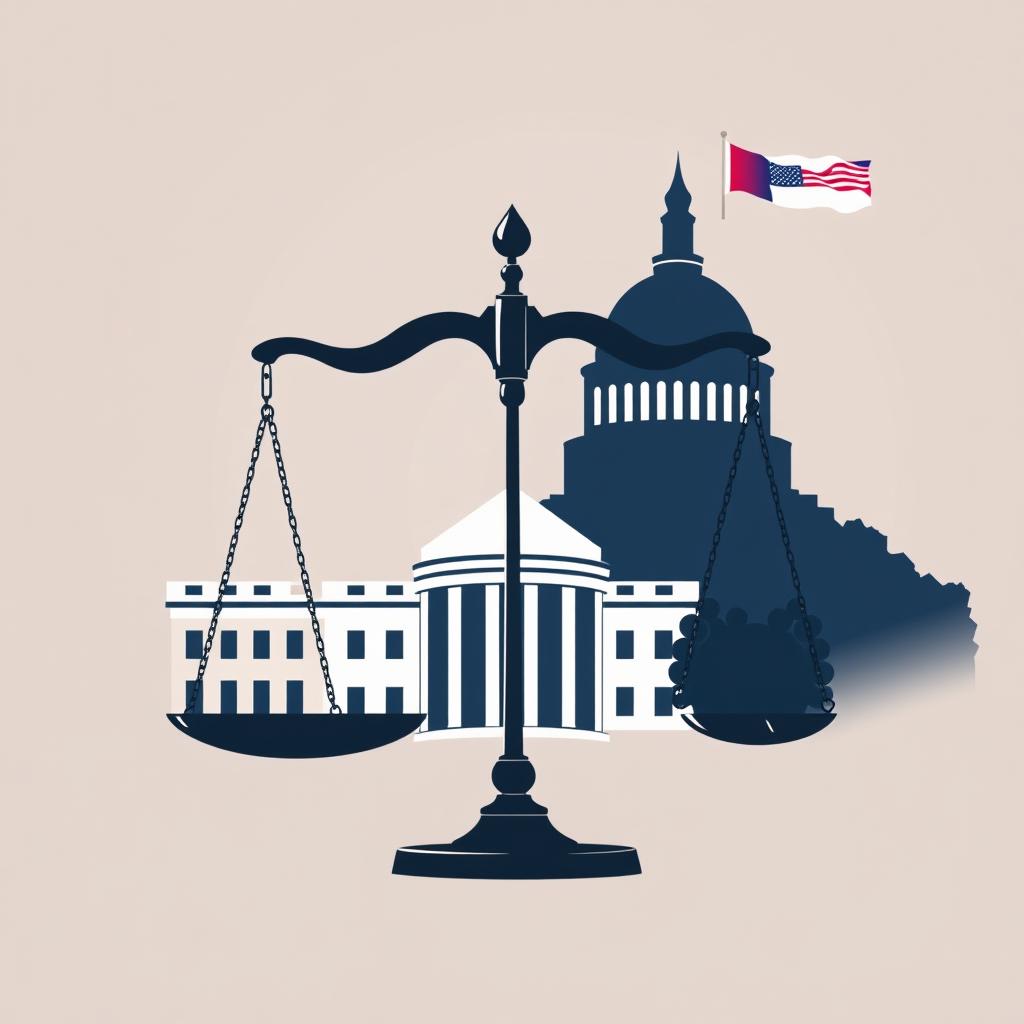 特朗普为何针对威凯平和而德律所下行政令？