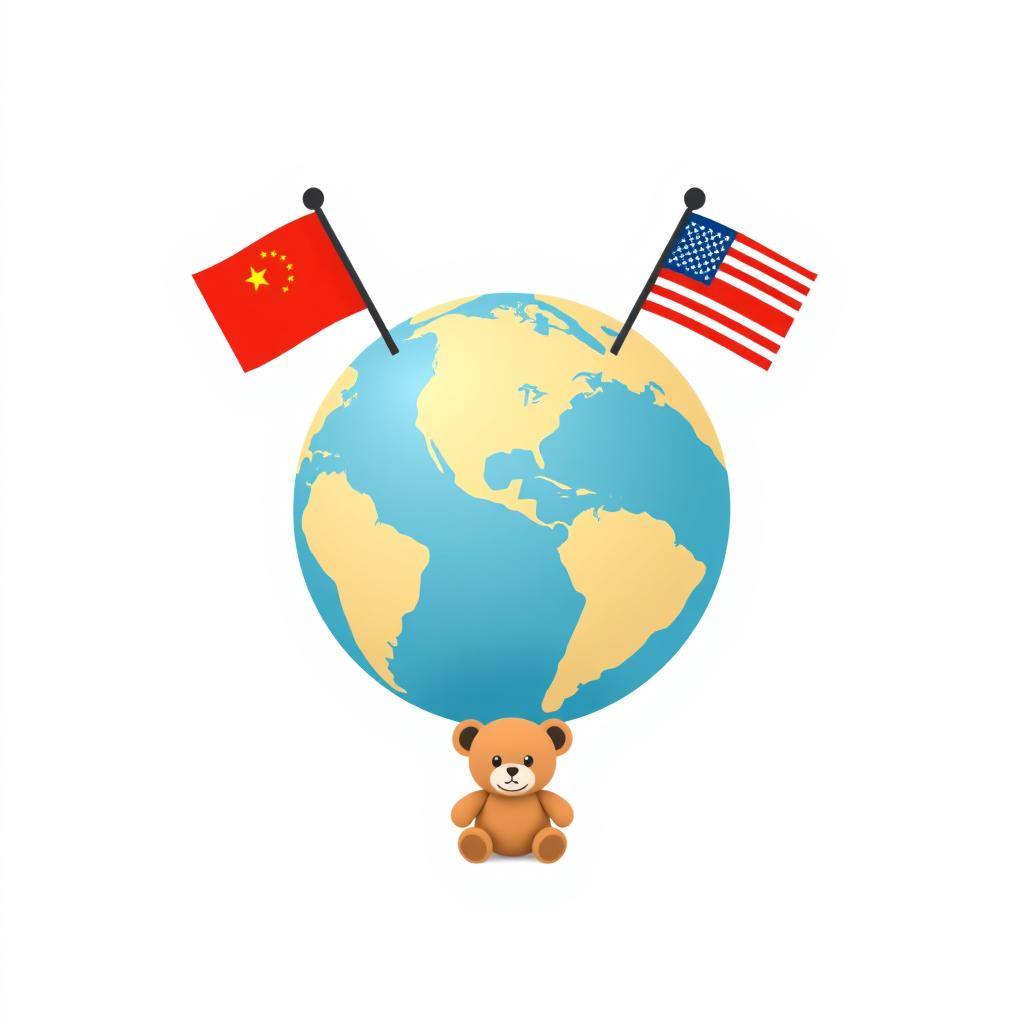 中国玩具协会呼吁美国为何保持玩具零关税？