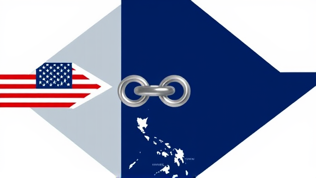 美防长访菲重申防御承诺 应对南中国海威胁