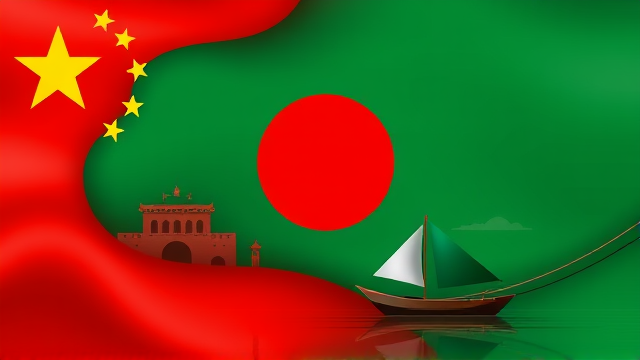 习近平会见孟加拉领导人尤努斯有何意义？