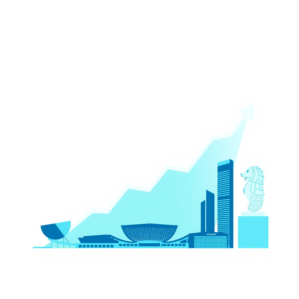 新加坡2月银行贷款环比增长0.57% 原因是什么？