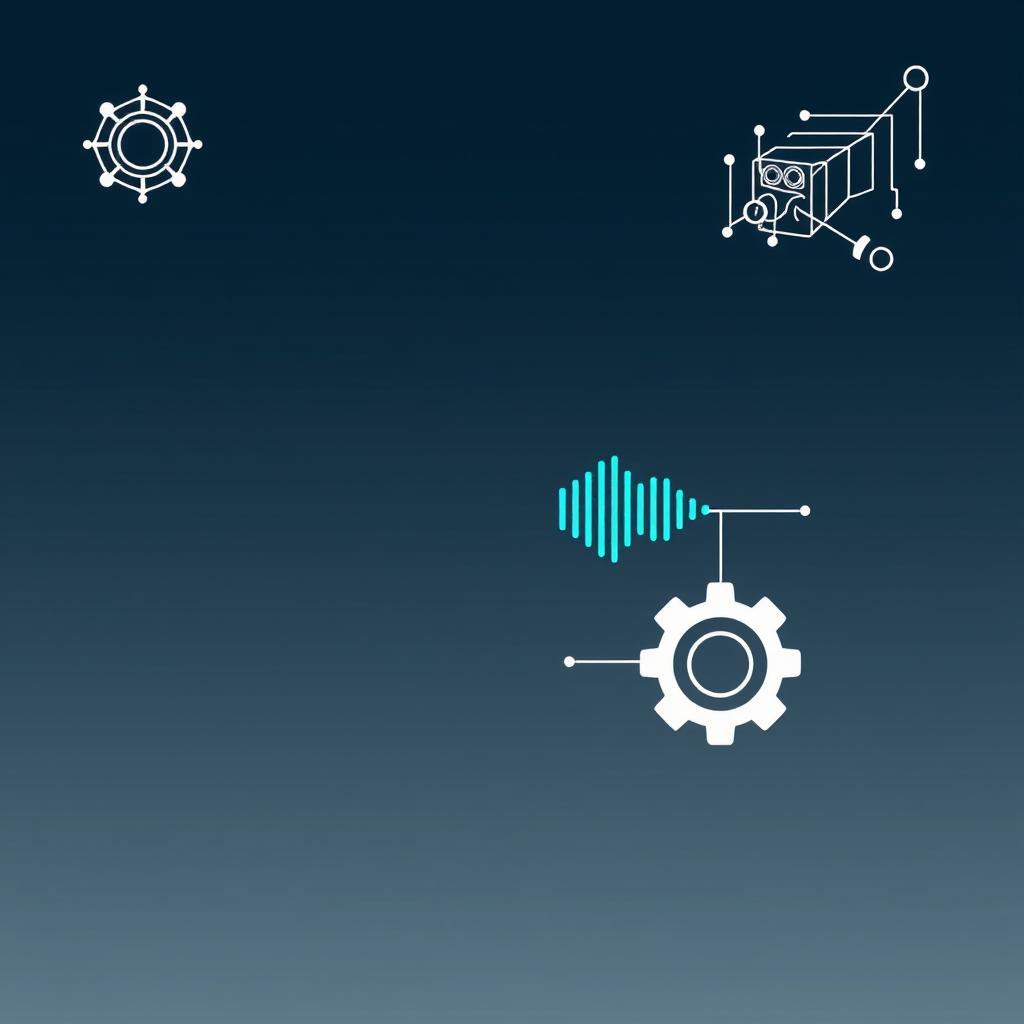 AI如何助力工业设备预测故障提升效率？