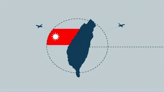 解放军台海周边军演规模创新高，台湾如何应对？