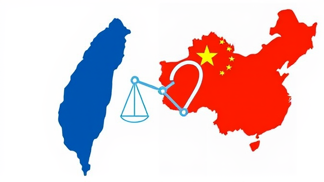 大陆配偶因武统言论被台驱逐，国台办强烈谴责