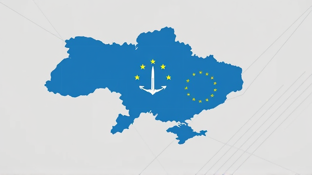 乌克兰与多国讨论部队派遣及安全保障措施