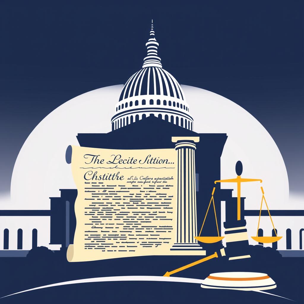 特朗普第三个任期可能吗？宪法漏洞引发争议