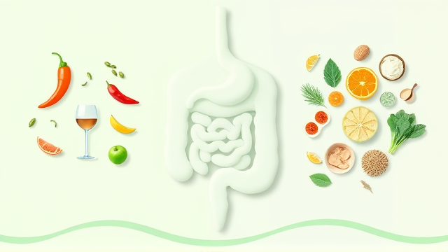肠易激综合征饮食注意事项有哪些？