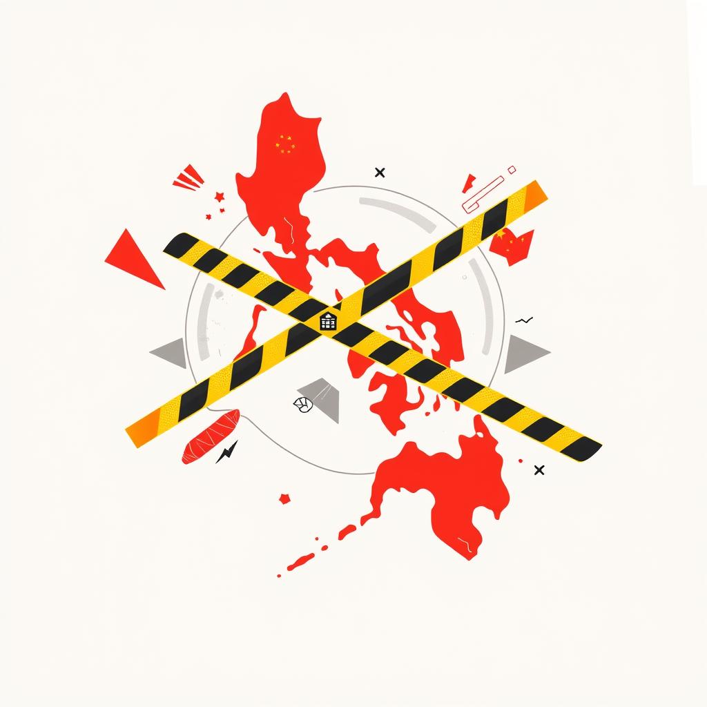 在菲中国公民如何应对当地治安风险？