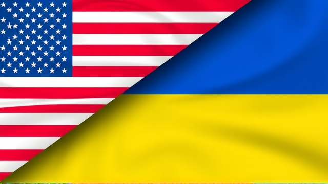 美50名参议员联手提案：俄不和谈将面临严厉制裁