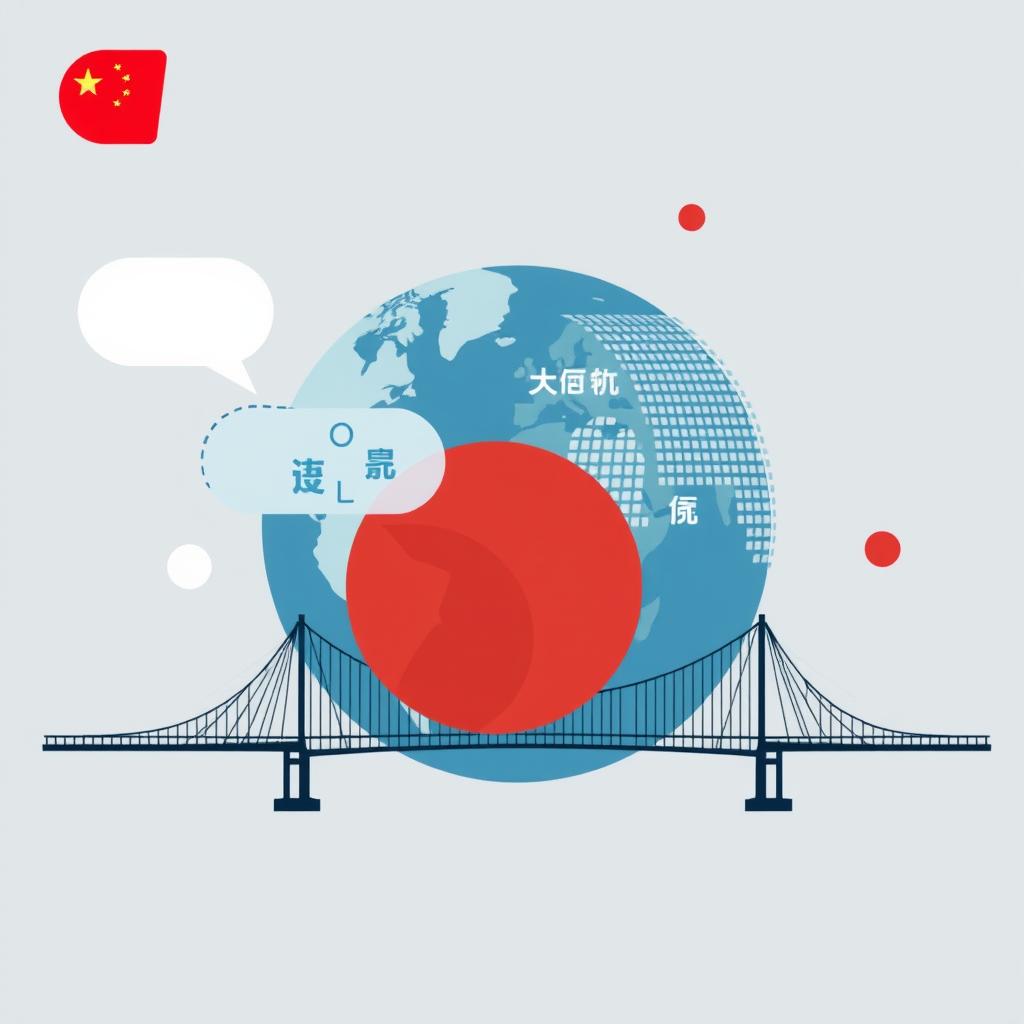 双语能力如何助力职场与外交成功？
