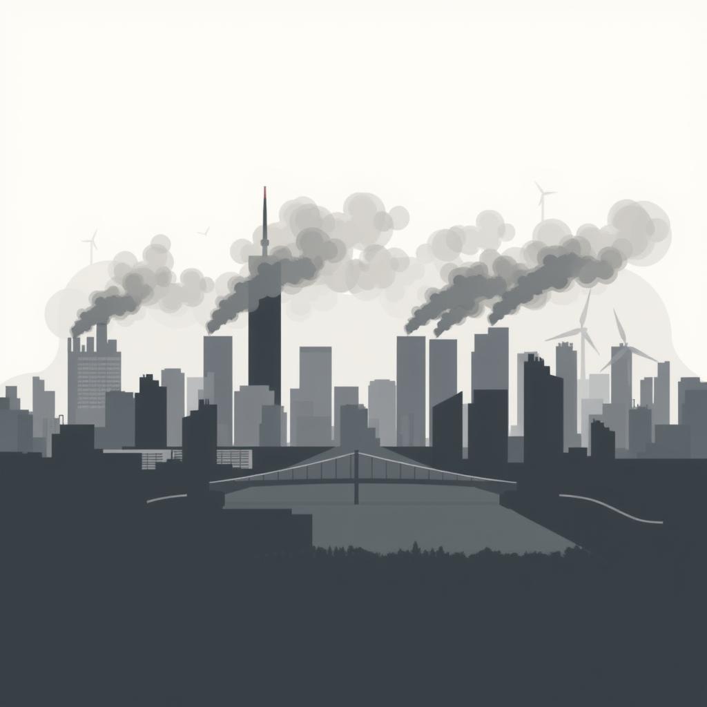 河内为何成全球空气污染最严重城市？