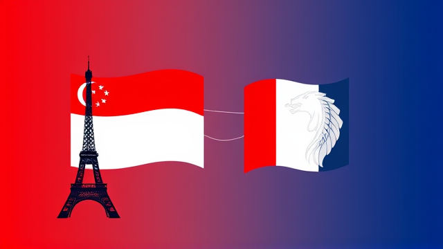 王瑞杰访问法国：新法签署量子技术合作协议