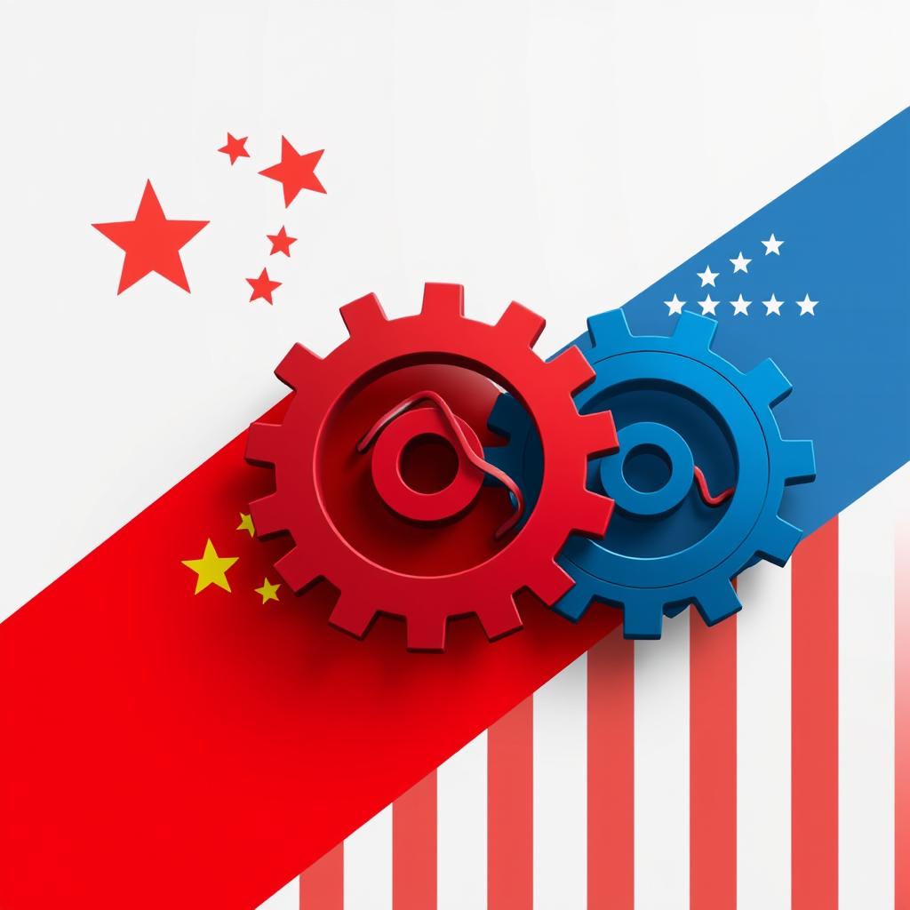 中国反击美国关税，胡锡进：特朗普或陷全球孤立？