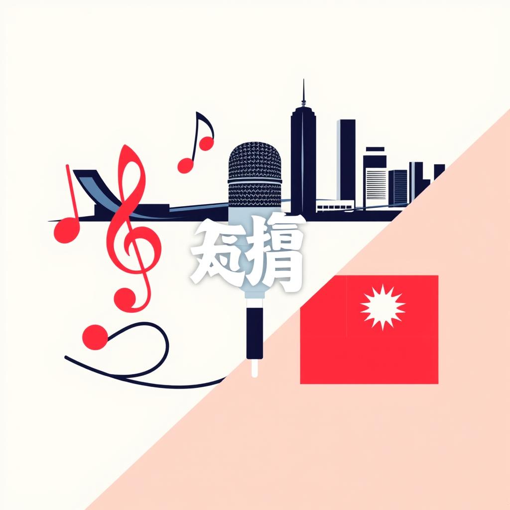 理想混蛋为何弃医从乐？与新加坡有何渊源？
