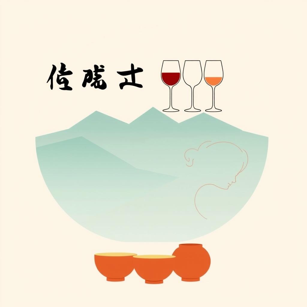 潮汕俗语趣谈：为何茶三酒四踢桃二？