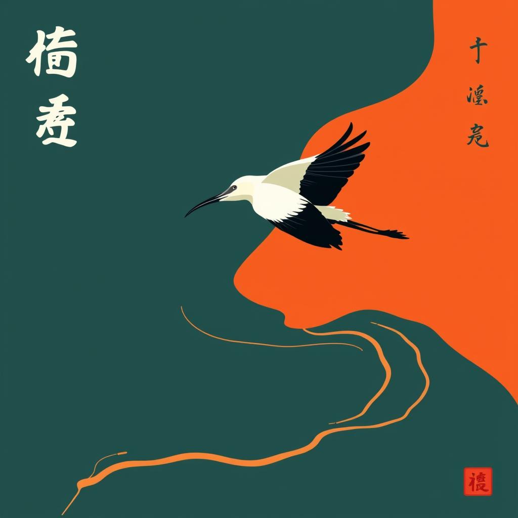 朱鹮迁徙创纪录：全天飞行260公里有何意义？