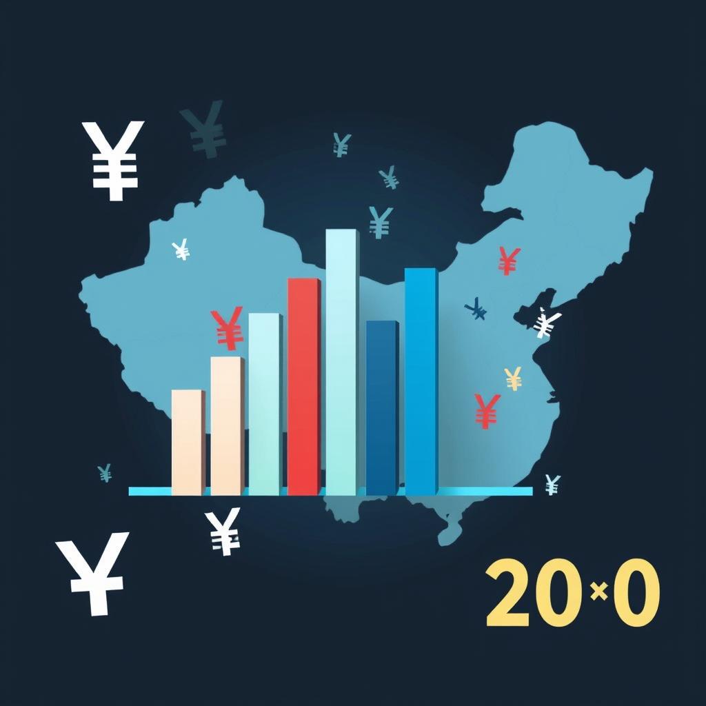 中国多地最低工资标准超2300元，哪些地区最高？