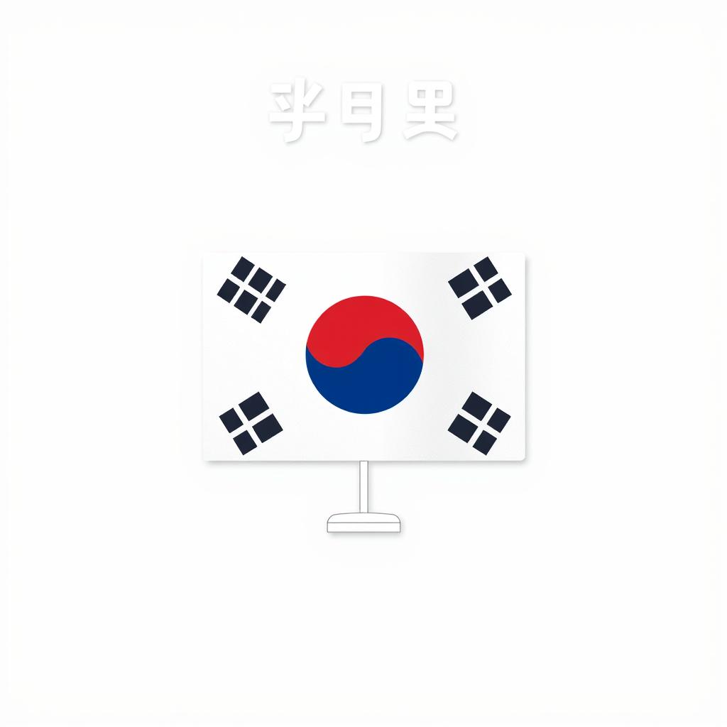 韩国议长提议总统选举日同步修宪公投的原因