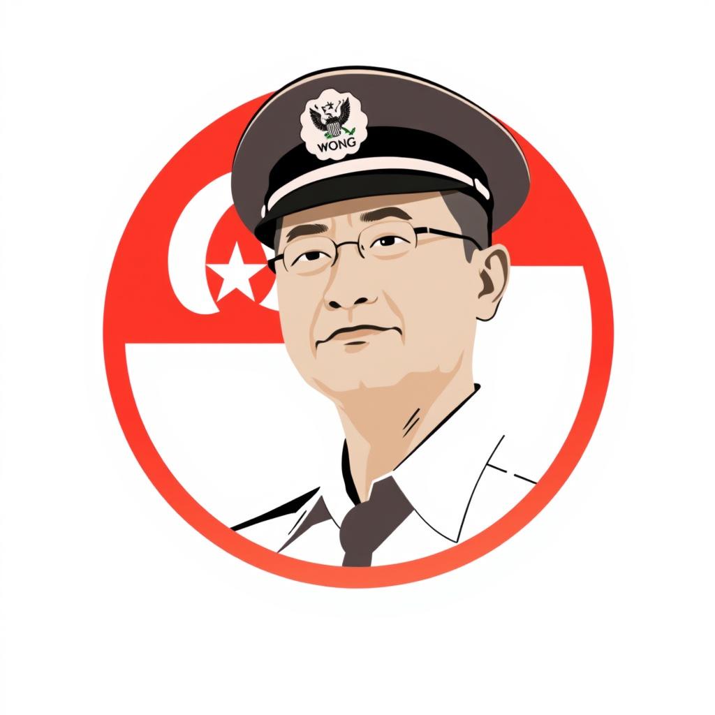 吴培铭准将頻现东海岸集选区 成大选关注焦点