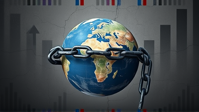 美国加征关税为何伤害全球经济？