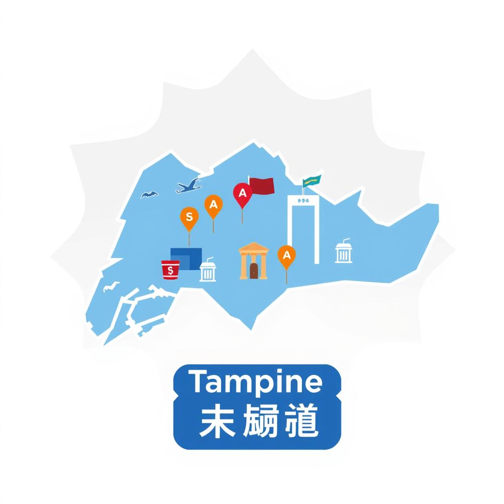 新加坡大选：三巴旺集选区或迎三角战？