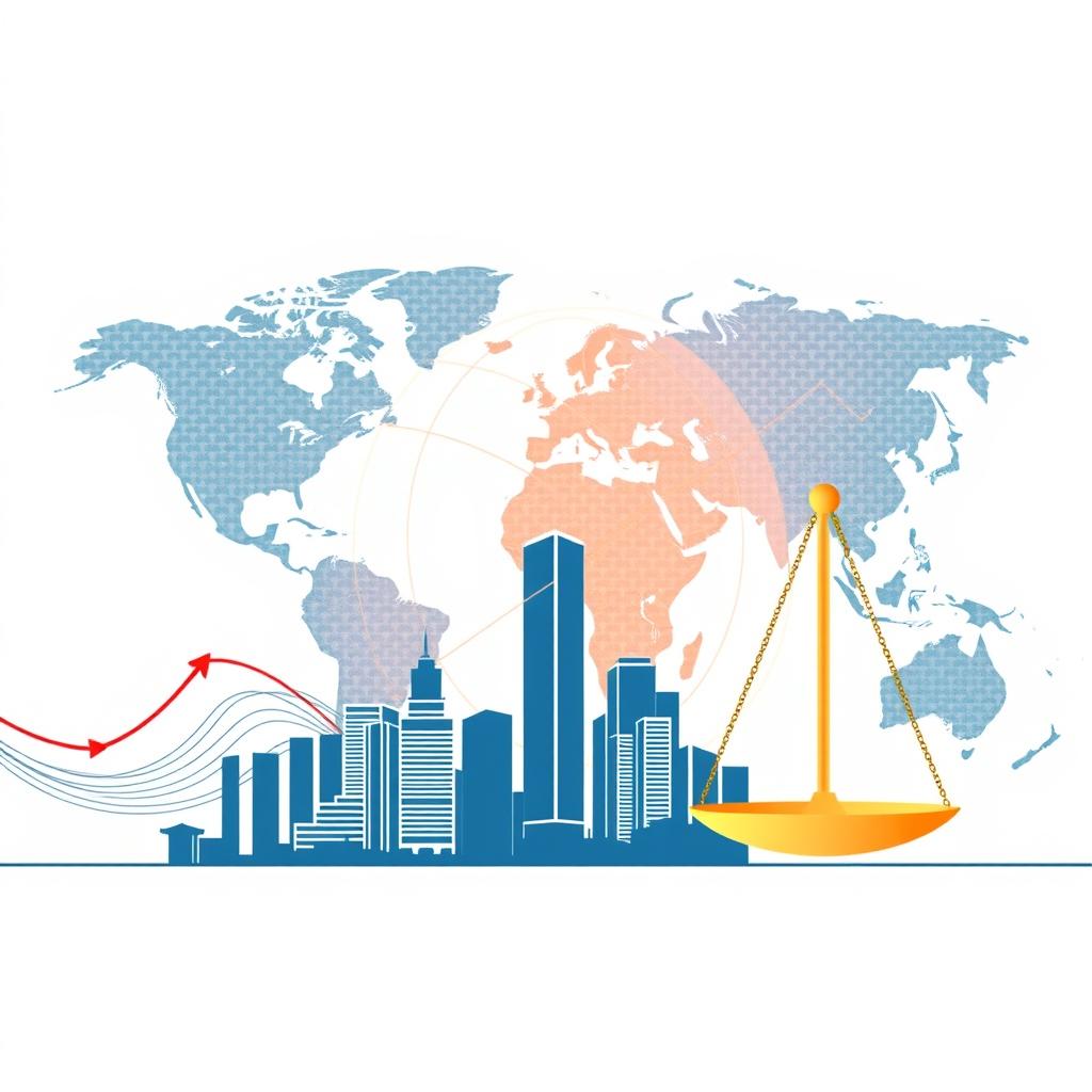 香港为何担忧美国对等关税政策影响？