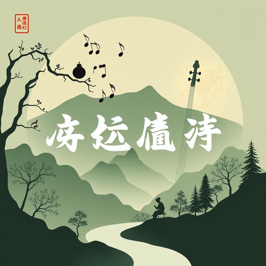 鼎艺团‘大地希声’音乐会4月20日探索华乐新境界