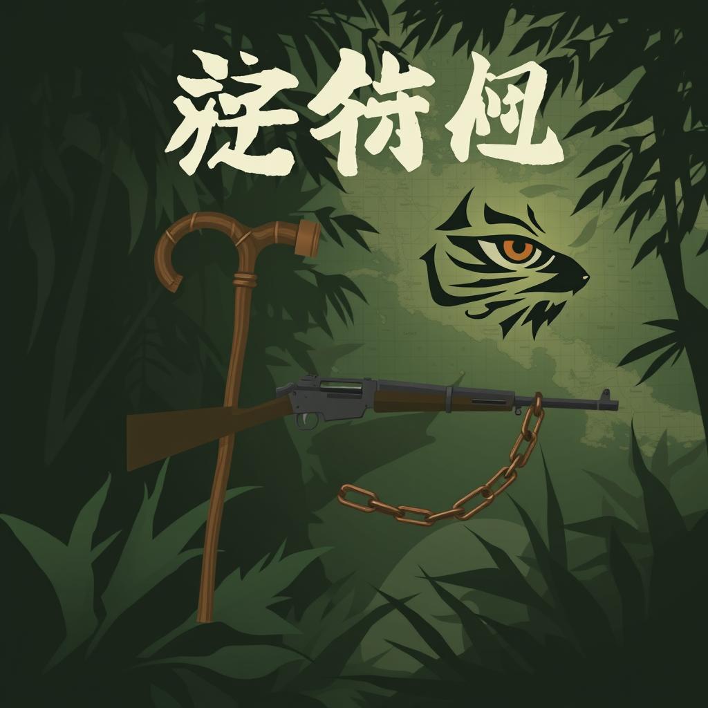 周尚文：98岁马共老兵的抗日与游击战人生