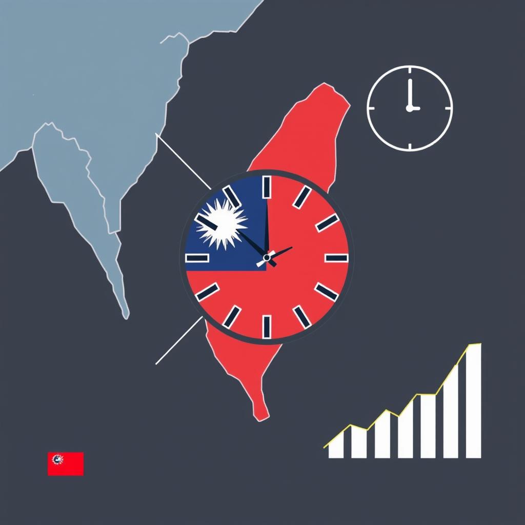 特朗普暂缓关税90天，蒋万安呼吁中央地方团结应对