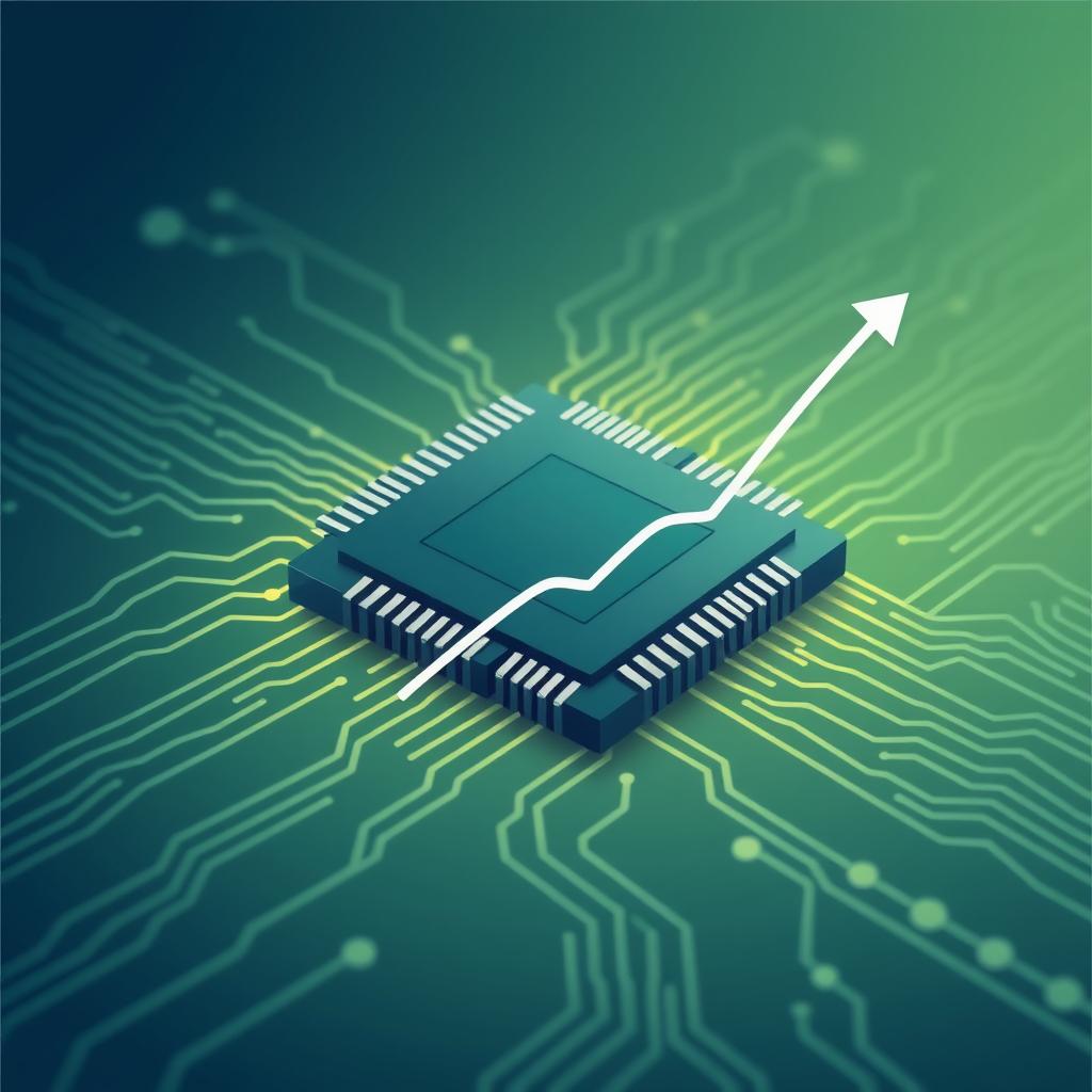 台积电首季营收为何大增超40%？