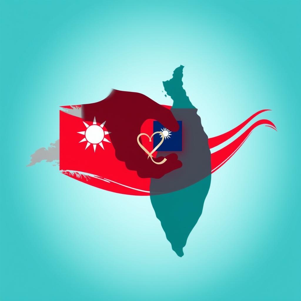 帕劳总统表态：为何坚定支持台湾不屈服压力？