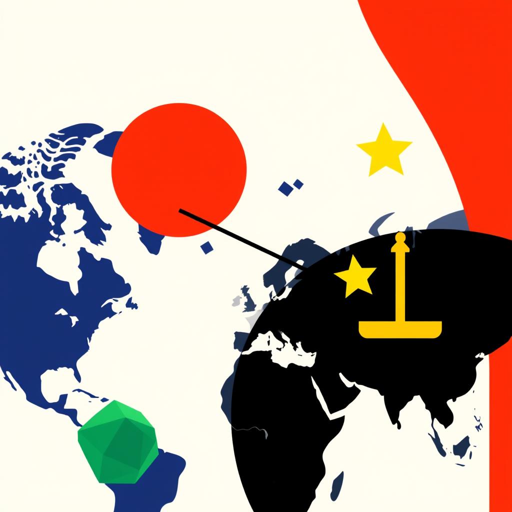 中国外交部痛批美国关税政策：为何与世界为敌？