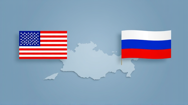 美俄在伊斯坦布尔会谈：为何聚焦外交使团运作？