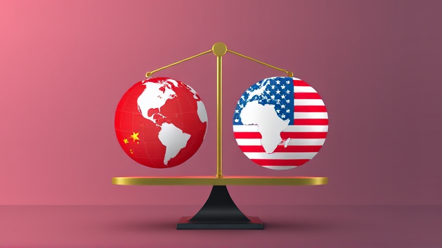 中国对美关税问题表态：为何坚持平等对话？