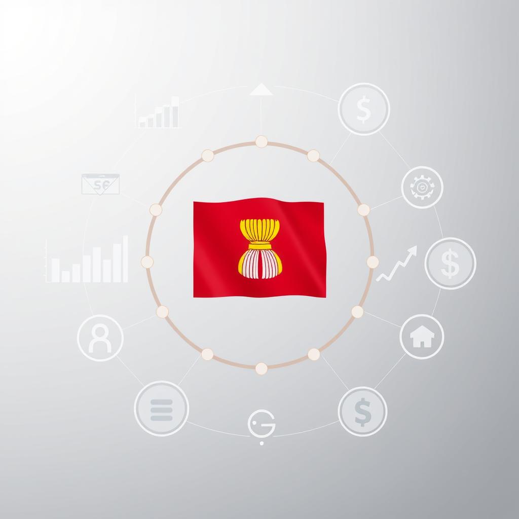 亚细安为何不报复美国加征关税？